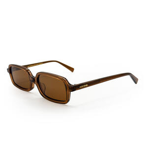 HYPR COVE ACETATE WALNUT BRONZE
