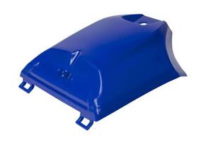 RTECH TANK COVER RTECH YAMAHA  YZ250F YZ450FX19-21 YZ450F 18-21 YZ250FX 20-21 BLUE