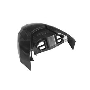RTECH COVSRYZFNR4 RTECH TANK COVER RTECH BLACK YAMAHA YZF250 2024