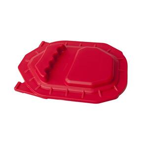 RTECH CPKXF0024BL RTECH AIR BOX WASH COVER RTECH KAWASAKI KX450F 2024