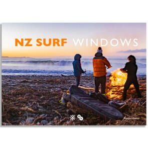 CPL NZ SURF: WINDOWS BOOK
