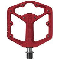 CRANKBROTHERS STAMP 7 PEDALS RED