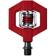 CRANKBROTHERS CANDY 1 PEDAL RED