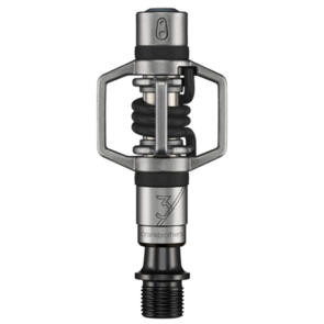 CRANK BROTHERS EGGBEATER 3 SILVER/BLACK