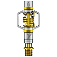 CRANK BROTHERS EGGBEATER 11 PEDAL GOLD