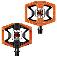 CRANKBROTHERS DOUBLE SHOT 2 PEDAL ORANGE