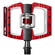 CRANK BROTHERS MALLET DH PEDALS RACE RED