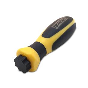 PEDROS CRANK ADJUSTING CAP DRIVER