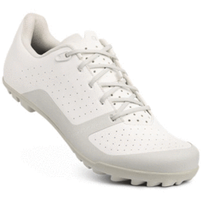 CRANKBROTHERS CANDY LACE SHOES WHITE/GREY