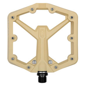 CRANKBROTHERS PEDAL STAMP 1 SAND V2