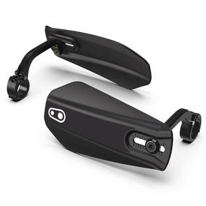 CRANKBROTHERS HAND GUARD GUARDIAN UNIVERSAL MOUNT