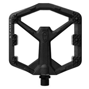 CRANKBROTHERS PEDAL STAMP 0 BLACK