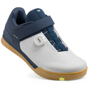 CRANKBROTHERS SHOES MALLET BOA NAVY / GREY - BLACK