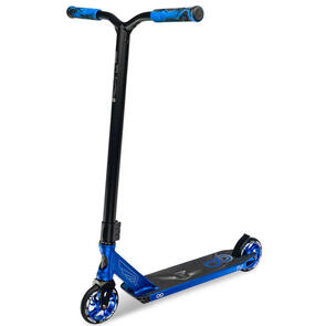 CRAZY SKATES INFINITY FLY BLUE PRO TRICK SCOOTER BLUE