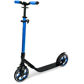 CRAZY SKATES LON BLUE | LONDON CITY SERIES
