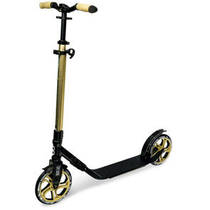 CRAZY SKATES LON GOLD | LONDON CITY SERIES