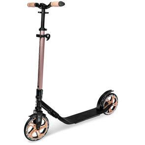 CRAZY SKATES LON ROSE GOLD | LONDON CITY SERIES