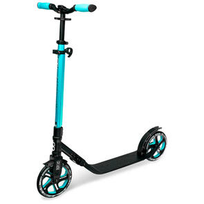 CRAZY SKATES LON TEAL | LONDON CITY SERIES