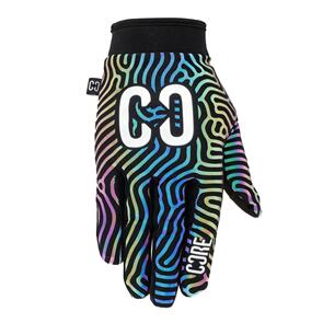 CORE PROTECTION AERO GLOVES NEOCHROME