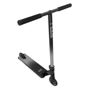 CORE CD1 (DUO) PARK COMPLETE STUNT SCOOTER - BLACK