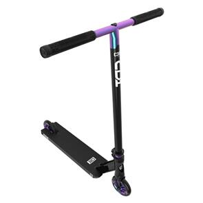 CORE CD1 (DUO) PARK COMPLETE STUNT SCOOTER - NEO/BLACK