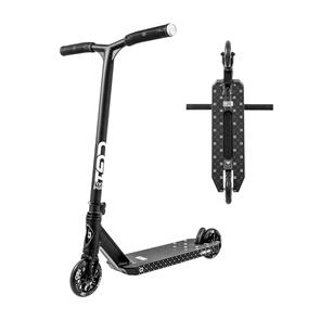 CORE CG1 MINI COMPLETE SCOOTER - BLACK