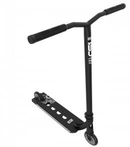 CORE CL1 LIGHT COMPLETE SCOOTER - BLACK