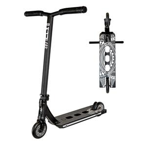 CORE CL1 MINI COMPLETE SCOOTER - BLACK, LIMITED EDITION