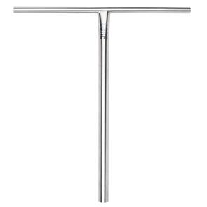 CORE NOVA TITANIUM SCOOTER BARS - 680MM SCS/HIC - RAW