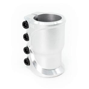 CORE COBRA SCS SCOOTER CLAMP - CHROME