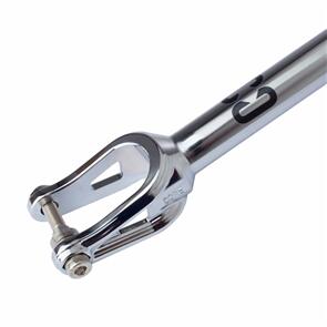 CORE SL2 IHC SCOOTER FORK 120MM - CHROME