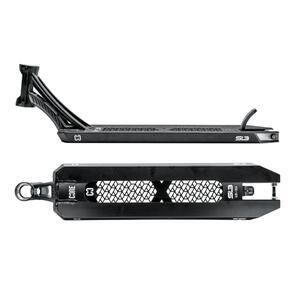 CORE SL3 FORGED SCOOTER DECK 5.25 X 19.3 - BLACK