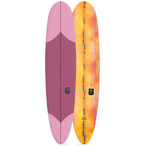 CREATIVE ARMY CREATIVE ARMY THE GENERAL EPOXY-SOFT MAUVE 8'6