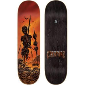 CREATURE BAEKKEL WASTED PRO 8.6X32.11IN