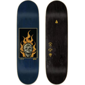 CREATURE BONEHEAD ETERNAL LG 7 PLY BIRCH 8.5"X32.2"