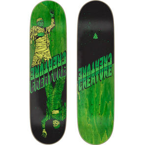 CREATURE FIEND TWIN MUY 7 PLY BIRCH 8.20"X32.00"