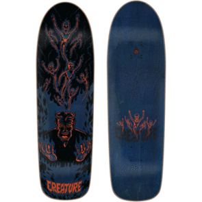CREATURE HELL 9.30X 31.925IN
