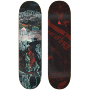 CREATURE LOCKWOOD LOST TRAIL PRO 8.25X 32.04IN