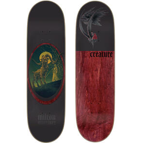 CREATURE MARTINEZ GUARDIAN PRO 8.60"X31.95"