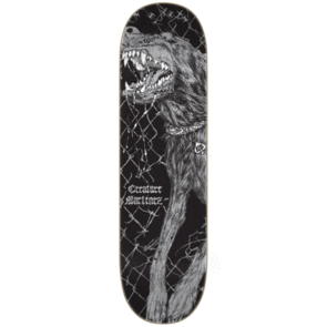 CREATURE MARTINEZ GUERO PRO 8.58IN X 31.73IN