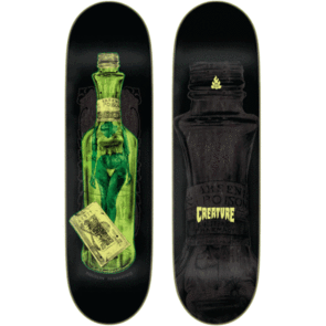 CREATURE MARTINEZ PHARMACY PRO 8.60IN X 31.95IN CREATURE DECKS