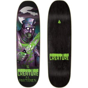 CREATURE PARTANEN FEEDING TIME XX PRO 8.8X 32.2IN