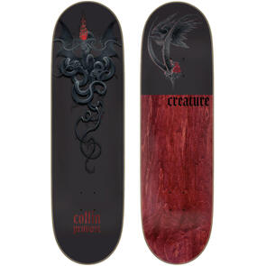 CREATURE PROVOST GUARDIAN PRO 8.80"X31.95"