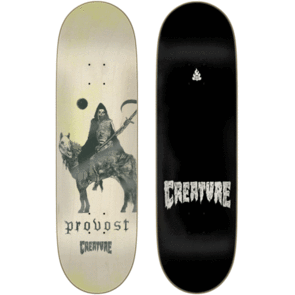 CREATURE PROVOST REAPER PRO 8.80IN X 31.95IN