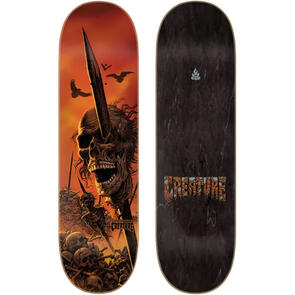 CREATURE PROVOST WASTED PRO 8.75X32.15IN