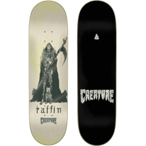 CREATURE RAFFIN REAPER PRO 8.51IN X 31.88IN