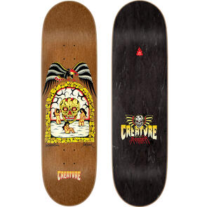 CREATURE RUSSELL FLASH PRO STUMPS 8.6INX31.95IN