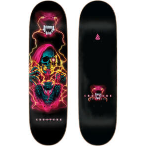 CREATURE RUSSELL TERROR SIGHT PRO 8.53IN X 32.19IN CREATURE DECKS