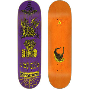 CREATURE TORRES CREACH US PRO STUMPS 8.51IN X 31.88"