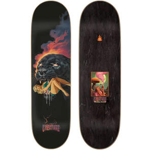 CREATURE TORRES JAGUAR PRO STUMPS 8.51" X 31.88"
